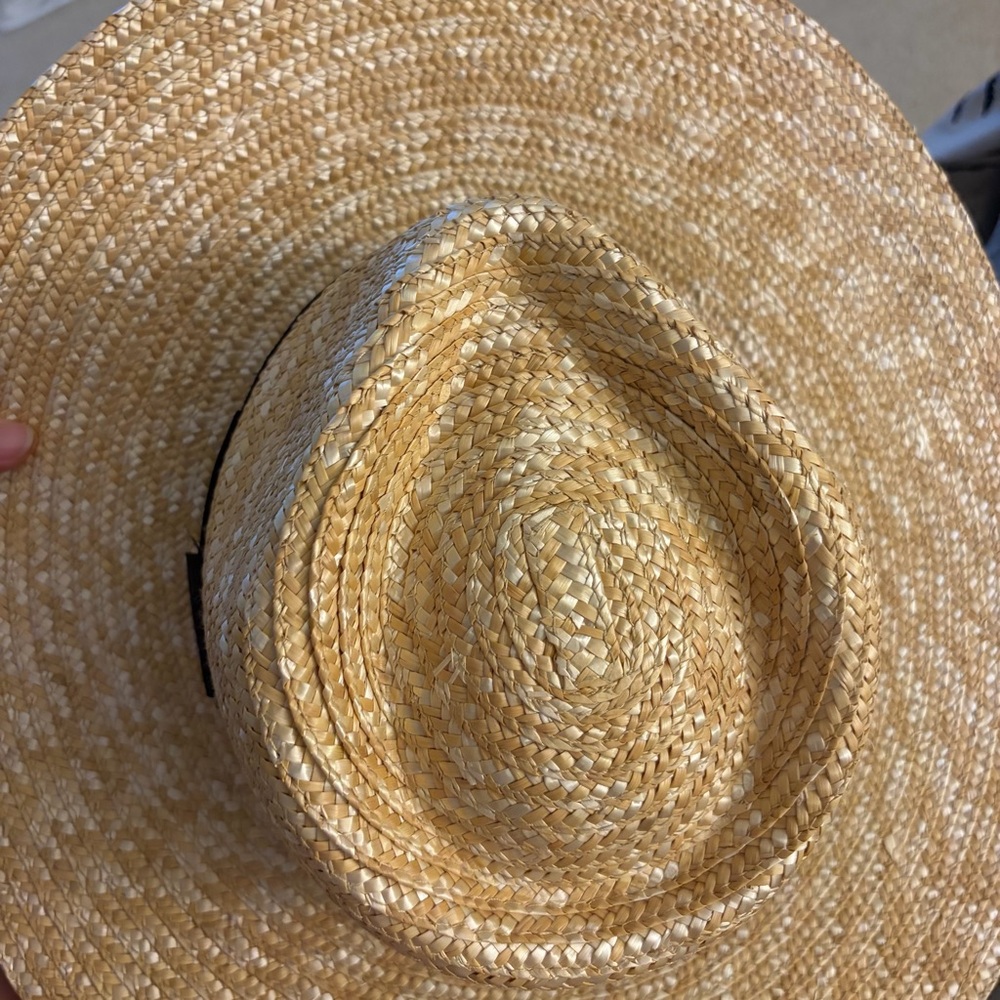 SkinMedica Exclusive Straw Sun Hat – NWT - Picture 13 of 13